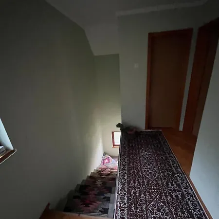 Kuca Za Najam Na Mahmutovcu Vikendica *