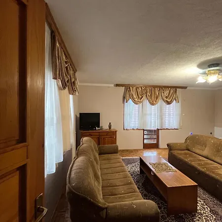 Vikendica Kuca Za Najam Na Mahmutovcu *