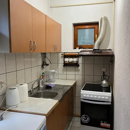 Σπίτι διακοπών Kuca Za Najam Na Mahmutovcu Σαράγεβο