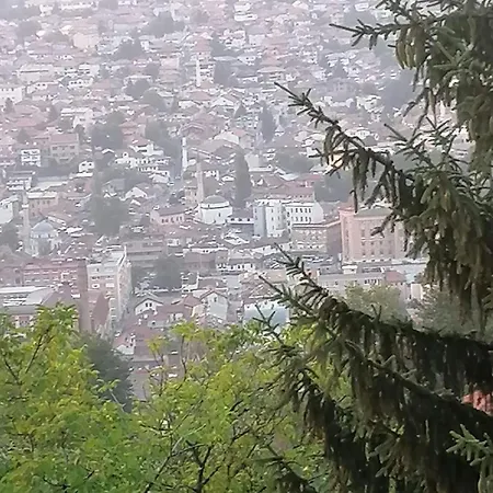 Kuca Za Najam Na Mahmutovcu Vikendica *