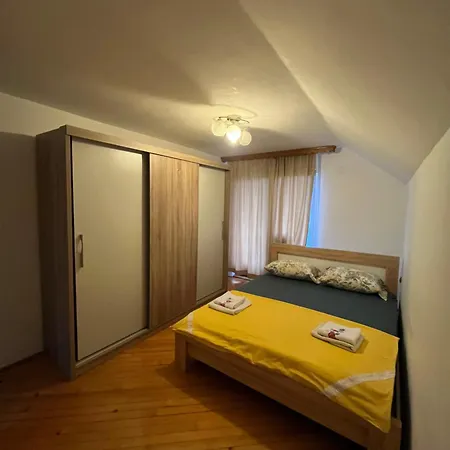 Kuca Za Najam Na Mahmutovcu Sarajevo