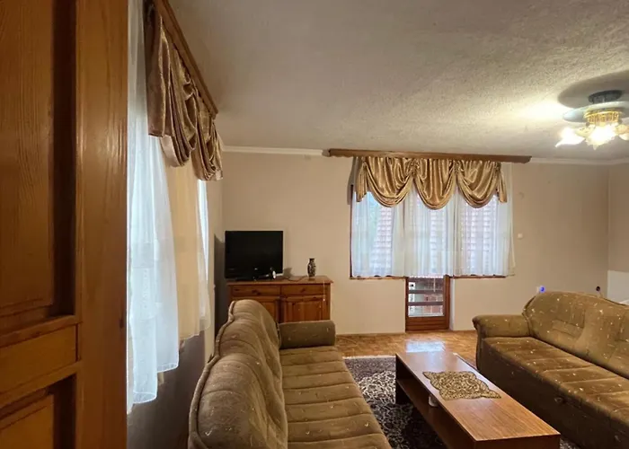 Vikendica Kuca Za Najam Na Mahmutovcu *