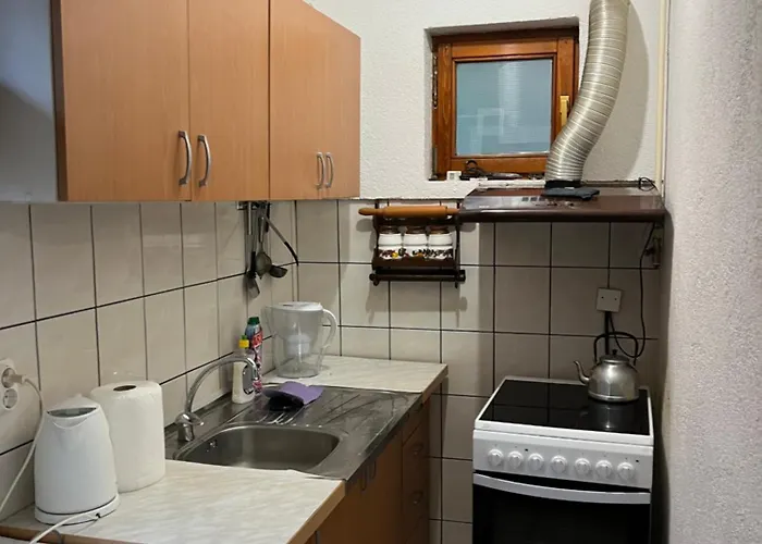 Vikendica Kuca Za Najam Na Mahmutovcu Sarajevo