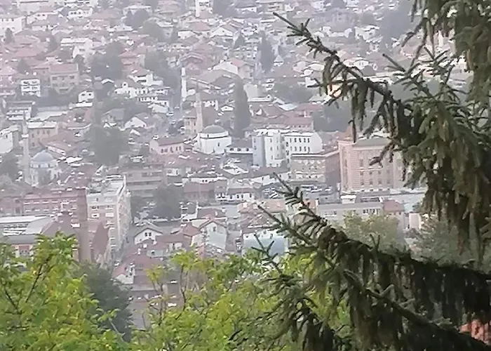 Kuca Za Najam Na Mahmutovcu Vikendica *